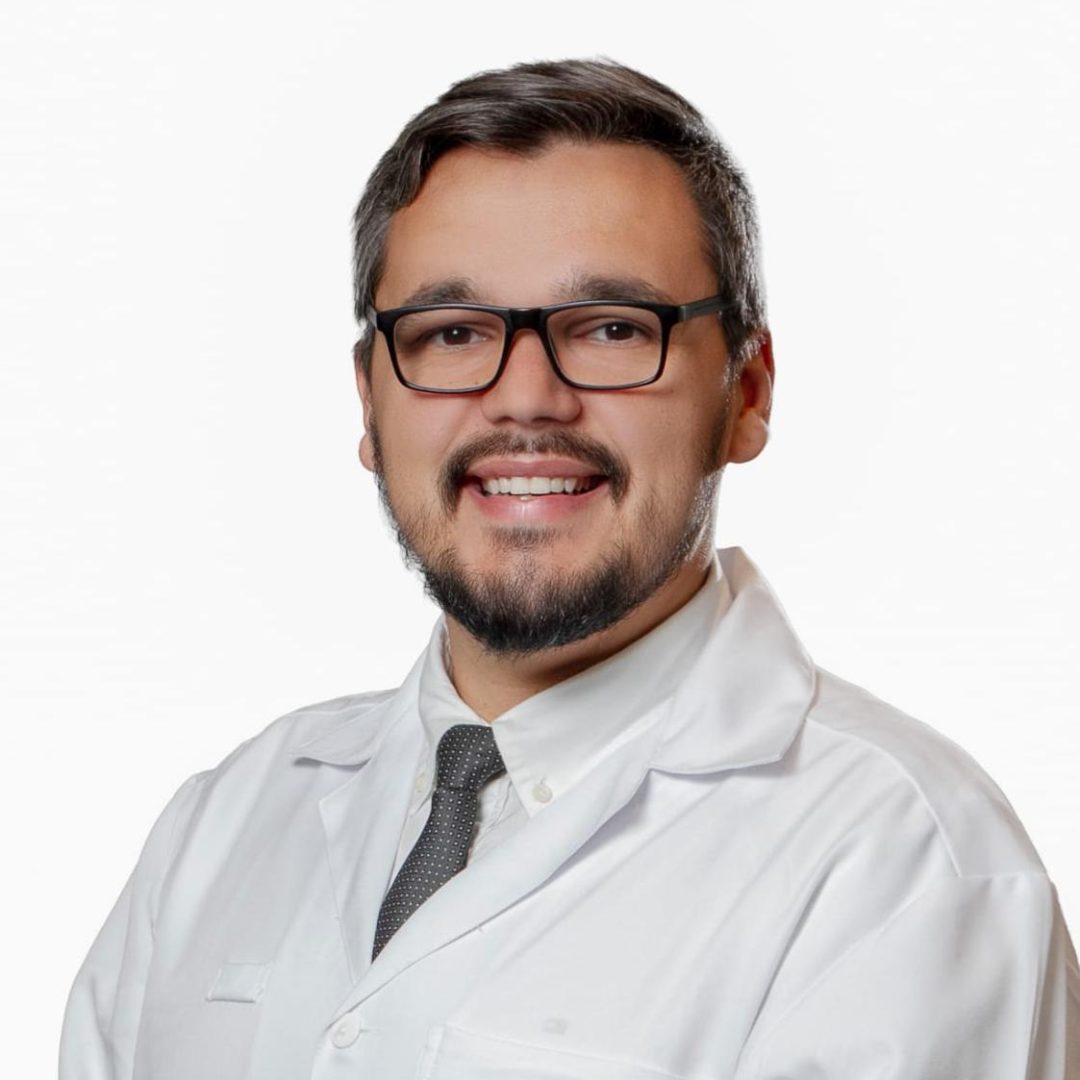 Dr. Rafael Pimentel