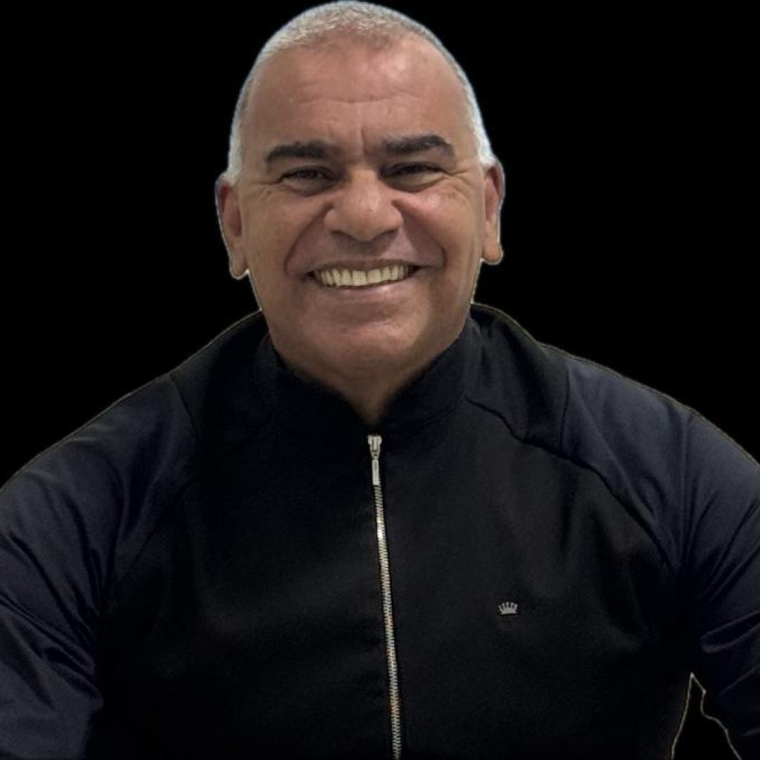 Dr. Ney Medeiros