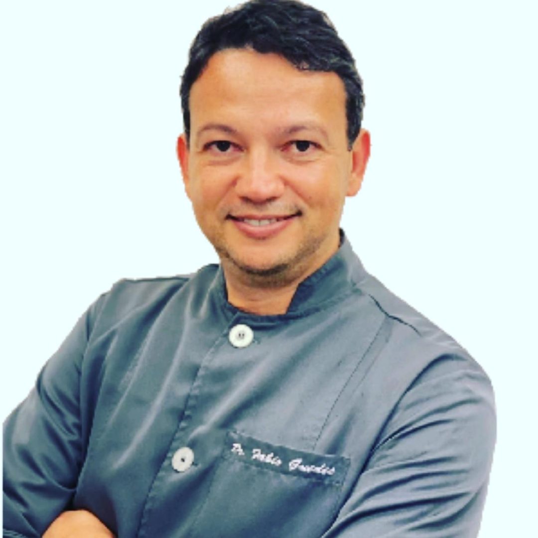 Dr. Fabio Guedes