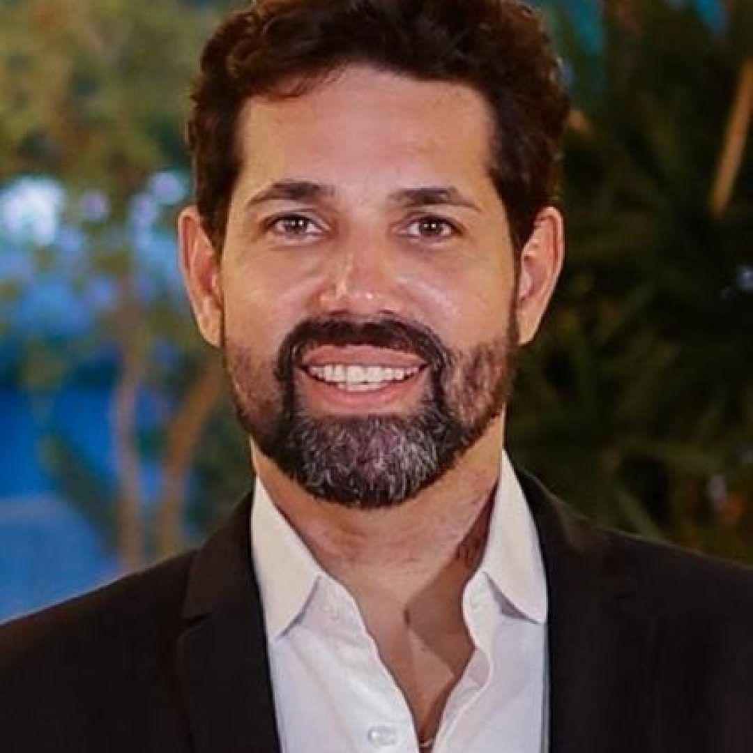 Fabio Ribeiro Gomes Barreto